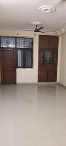 Hall Image of 1200 Sq.ft 2 BHK Independent House for rent in Sector 51 Noida for Rs. 32000