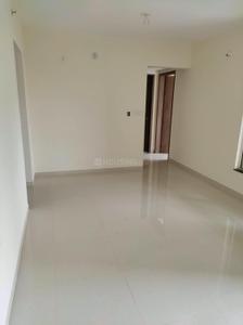 Hall Image of 650 Sq.ft 1 BHK Apartment / Flat for rent in Five Star ANP Retreat, Wakad Pune for Rs. 22500