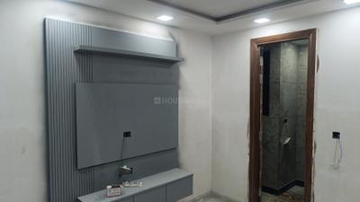 3 BHK Independent Builder Floor