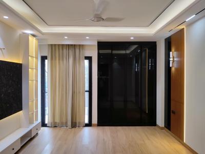 Bedroom Image of 580 Sq.ft 1 BHK Apartment / Flat for rent in Sector 52 Gurgaon for Rs. 29000