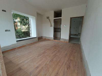 Bedroom Image of 1295 Sq.ft 3 BHK Apartment / Flat for sale in Belghoria Kolkata for Rs. 5782500