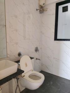 Bedroom Two Image of 1306 Sq.ft 3 BHK Apartment / Flat for sale in Sunteck City Avenue 1, Goregaon West Mumbai for Rs. 35000000