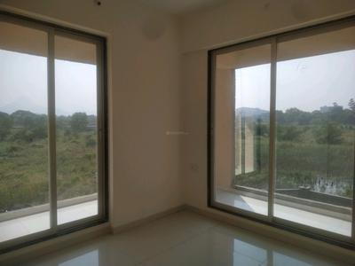 Bedroom Image of 1040 Sq.ft 2 BHK Apartment / Flat for sale in Precious Imperial, Ambernath East Ambernath for Rs. 3900000