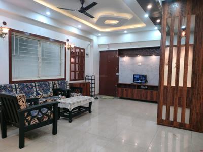 2 BHK Apartment