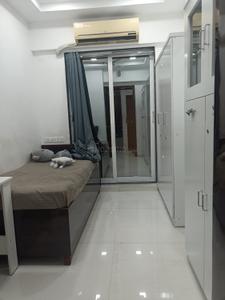 Bedroom Image of 1100 Sq.ft 2.5 BHK Apartment / Flat for sale in Shree Keshav Heights, Kalwa Thane for Rs. 19000000