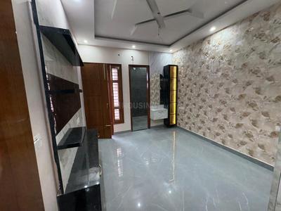 Hall Image of 980 Sq.ft 3 BHK Independent House for sale in Kharar Mohali for Rs. 8000000