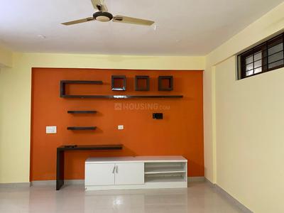 3 BHK Flat