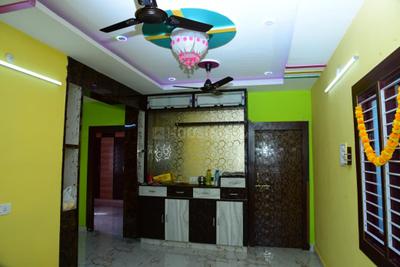 Hall Image of 900 Sq.ft 2 BHK Apartment / Flat for sale in Currency Nagar Vijayawada for Rs. 3600000