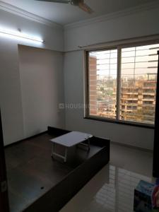 Hall Image of 950 Sq.ft 2 BHK Apartment / Flat for sale in Chandrarang Atlanta II, Hinjawadi Pune for Rs. 8700000