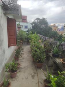Balcony Image of 1500 Sq.ft 4 BHK Independent House for sale in Chhotonilpur Bardhaman for Rs. 9500000