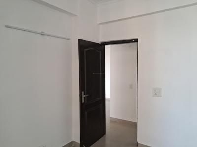 Bedroom Image of 1074 Sq.ft 2.5 BHK Apartment / Flat for sale in Amrapali Zodiac, Sector 120 Noida for Rs. 10300000