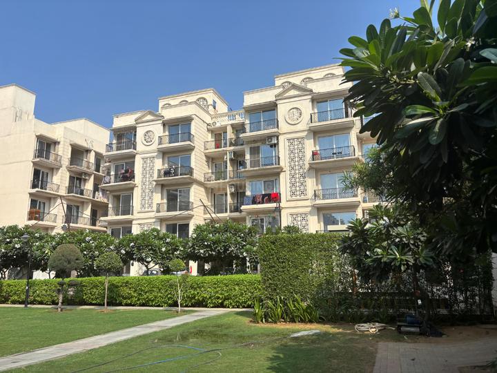 Signature Global Global Park 2 And 3 Main Image 1