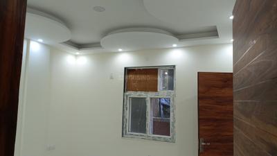 Bedroom Image of 1125 Sq.ft 3 BHK Builder Floor for sale in Pitampura New Delhi for Rs. 10000000