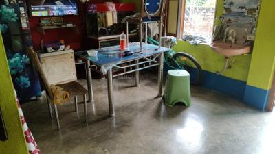 Living Room Image of 1000 Sq.ft 4 BHK Independent House for sale in Kanchrapara North 24 Parganas District for Rs. 7000000