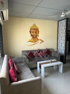 3 BHK Flat