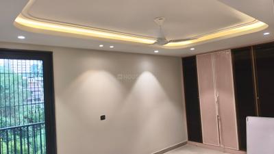 Bedroom Image of 2550 Sq.ft 4 BHK Builder Floor for sale in Greater Kailash New Delhi for Rs. 82500000
