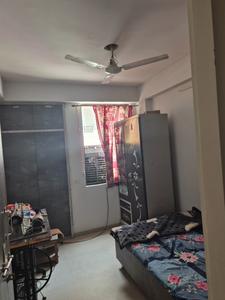 Bedroom Image of 350 Sq.ft 1 BHK Apartment / Flat for sale in Chopasni Housing Board Jodhpur for Rs. 1350000