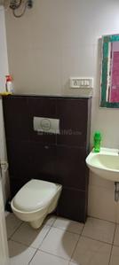 Image of 1300 Sq.ft 2 BHK Apartment / Flat for sale in Orchid Spring Valley, Magarpatta City, Pune for Rs. 13500000