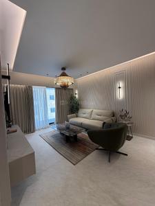 Living Room Image of 1000 Sq.ft 2 BHK Apartment / Flat for sale in Dadar West Mumbai for Rs. 37500000