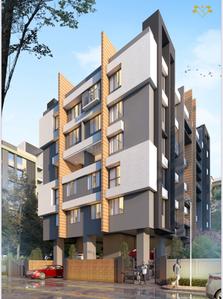 2 BHK Flat