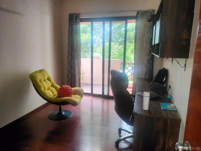 Hall Image of 3450 Sq.ft 4.5 BHK Villa for sale in SJR Crystal Cove, Electronic City Bengaluru for Rs. 55000000