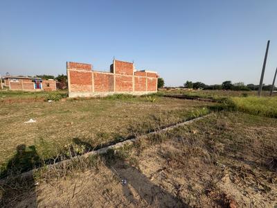 Image of 1800 Sq.ft Residential Plot / Land for sale in Bakshi Ka Talab, Lucknow for Rs. 2700000