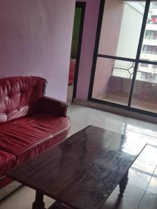 Hall Image of 970 Sq.ft 2 BHK Apartment / Flat for rent in Ratan Orbit Phase I, Kalyanpur Kanpur for Rs. 20000