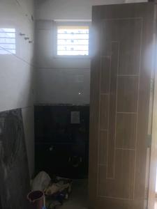 Bedroom Three Image of 2150 Sq.ft 3 BHK Apartment / Flat for sale in Dhriti Elite, Vajarahalli Bengaluru for Rs. 21075160