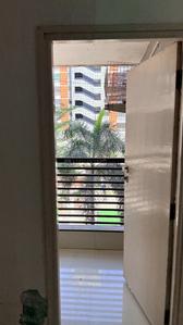 Balcony Image of 849 Sq.ft 2 BHK Apartment / Flat for sale in Jay Victory Sunrise, Gota Ahmedabad for Rs. 5400000