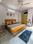 Bedroom Image of Mustang Coliving in Sector 47, Gurgaon