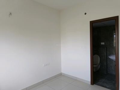 Bedroom Image of 1490 Sq.ft 3 BHK Apartment / Flat for sale in Pallavaram Chennai for Rs. 16500000