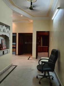 Hall Image of 2000 Sq.ft 3 BHK Independent House for rent in Salt Lake City Kolkata for Rs. 50000