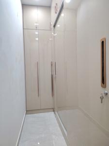 Bedroom One Image of 2000 Sq.ft 4 BHK Builder Floor for rent in Vasant Kunj New Delhi for Rs. 120000