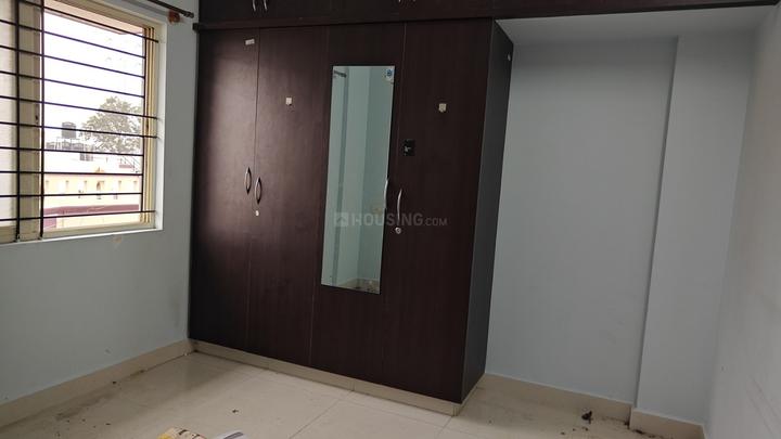 MARUTHI ENTERPRISES Bedroom One 1