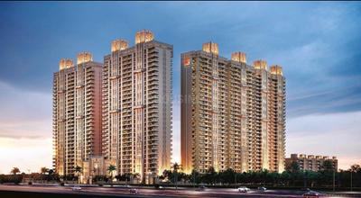 Image of 2490 Sq.ft 3 BHK Apartment / Flat for sale in Ace Mahagun Medalleo, Sector 107, Noida for Rs. 45000000