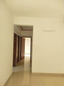 Hall Image of 1245 Sq.ft 2 BHK Apartment / Flat for rent in ACE Divino, Noida Extension Greater Noida for Rs. 24000