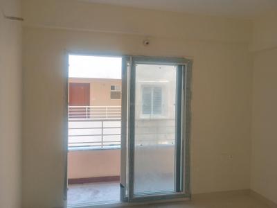 Bedroom Image of 1200 Sq.ft 2 BHK Apartment / Flat for sale in Osman Nagar Hyderabad for Rs. 9200000