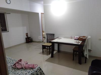 Hall Image of 991 Sq.ft 2 BHK Apartment / Flat for sale in Vision Aristo, Vikas Nagar Pune for Rs. 5800000