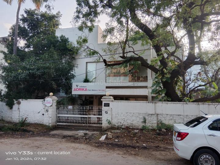 Residential 4800 Sqft Plot for sale at Adyar, Chennai Property ID