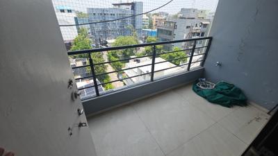 3.5 BHK Flat