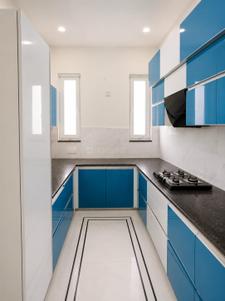 Kitchen Image of 2250 Sq.ft 3 BHK Villa for rent in Kulhan Dehradun for Rs. 80000