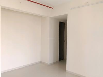 Bedroom Image of 850 Sq.ft 2 BHK Apartment / Flat for sale in Unique Vistas, Thane West Thane for Rs. 15500000