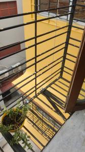Balcony Image of 1175 Sq.ft 3 BHK Apartment / Flat for sale in Garfa Kolkata for Rs. 7300000