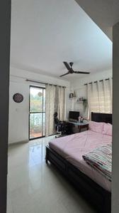 Bedroom Image of 1637 Sq.ft 3 BHK Apartment / Flat for sale in YMR Lichen by YMR, Kothanur Bengaluru for Rs. 13500000