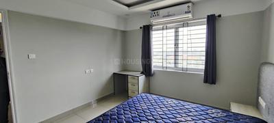 Bedroom Image of 1250 Sq.ft 2 BHK Apartment / Flat for rent in Chevayur Kozhikode for Rs. 45000