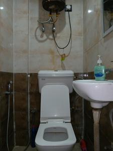 Bedroom Image of 450 Sq.ft 1 BHK Apartment / Flat for sale in Sector 108 Gurgaon for Rs. 3700000