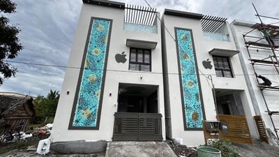 Image of 2100 Sq.ft 3 BHK Independent House for sale in Idikarai, Coimbatore for Rs. 8600000