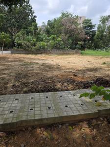 Image of 1200 Sq.ft Residential Plot / Land for sale in HSR Layout, Bengaluru for Rs. 43500000