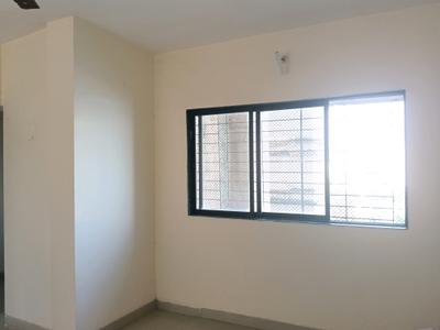Living Room Image of 500 Sq.ft 1 BHK Apartment / Flat for rent in Bhagwati Belmont, Kasarvadavali Thane for Rs. 16999