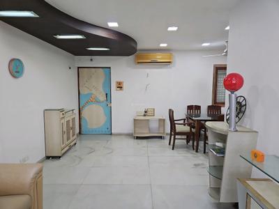 Living Room Image of 1350 Sq.ft 2.5 BHK Apartment / Flat for rent in Matunga East Mumbai for Rs. 125000